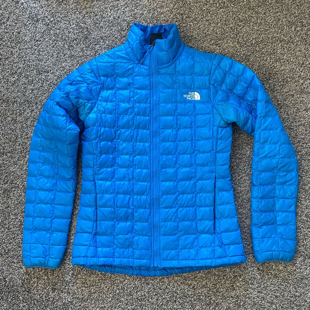 Women’s North Face Coat